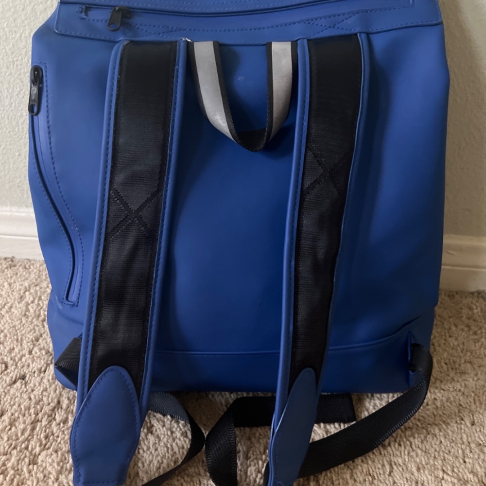 Hunter X Target Large Backpack Computer Bag Water… - image 2